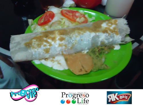 Pizzas - Taquitos - Bar NIght
Pregunta por nuestras promociones :)
