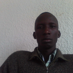 CoonyuOonyu's profile picture. Father, Husband, Teacher and Accountant