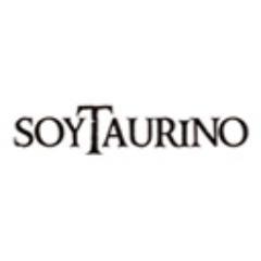 yo #soyTaurino y tu? DESDE EL CORAZÓN Y LA RAZÓN, ORGULLOSO DE SER TAURINO.