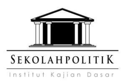 Sekolah Politik ialah salah sebuah program bersiri di bawah kelolaan Institut Kajian Dasar (IKD). 

Lihat juga Alumnus Sekolah Politik di @alumnus_sekpol
