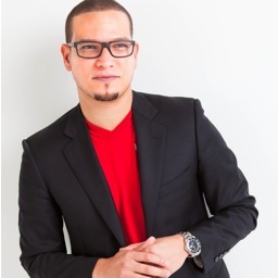 Entrepreneur | Founder & CEO of Linktia | Oxford & Harvard Business School Graduate | YPO | Proud Dominican | Devoted about People's Development.