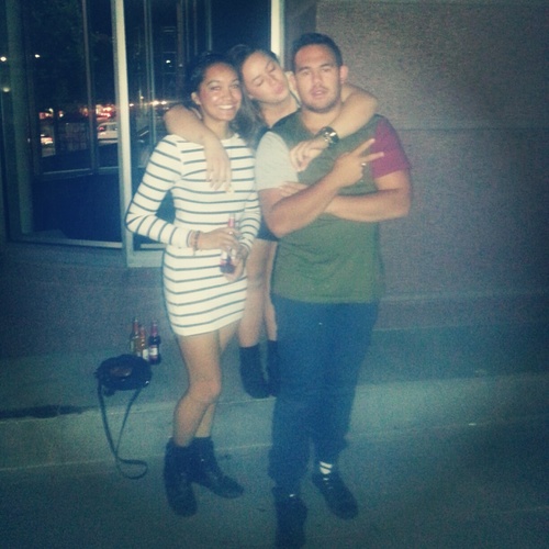 sammyhika's profile picture. ana sa'lesui ♥ #ASSH