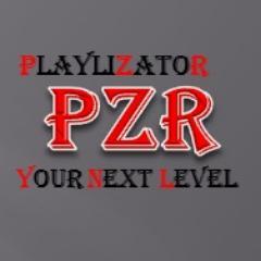 Playlizator is first entertaining and game start up,where everybody can play favourite games and win real prizes and money. Playlizator is Your Next Level.(c)