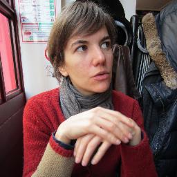 ae_bernard's profile picture. journaliste francetv info