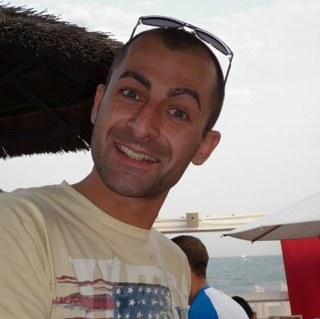 Pascale1984's profile picture. 