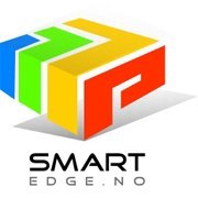 SmartEdgeNO's profile picture. Smart
