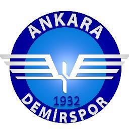 Ankara Demirspor Kulübü Resmi Twitter Hesabı