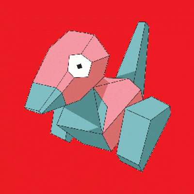 ポリゴンショックbot Poly Shock Bot Twitter