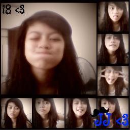heyya! CRiSTAL here! follow me and i'll follow you back #Good GiRL Gone FiERCE 3