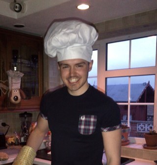 raz93bell's profile picture. 23, gym, Human Geography graduate. Generally sucking at stuff.