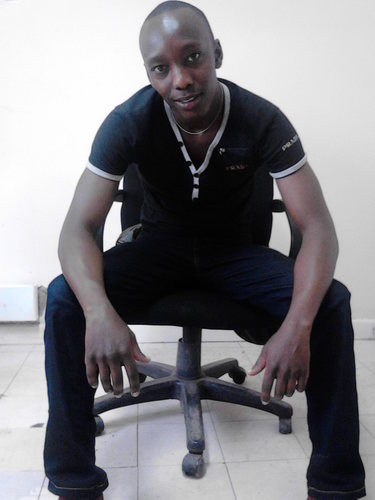 go getter