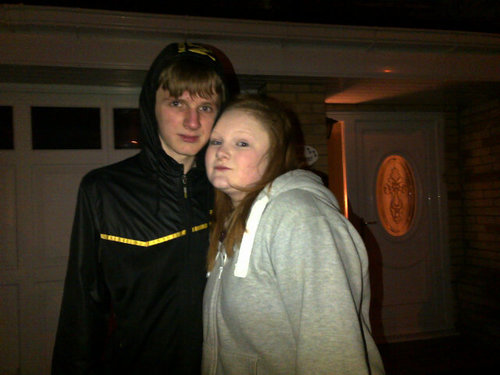 Right if u got a bb add me on bbm 264A0ABB xx