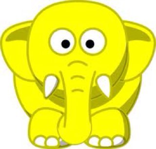 AlmightyYellow's profile picture. I will tickle your brain, and make you THINK #عقلانيون سيتم غلق هذا الحساب قريبا، فالفيل العظيم سيجلس على عرشه في السماء، ويسلم الراية ل @MoFlyingDonkey