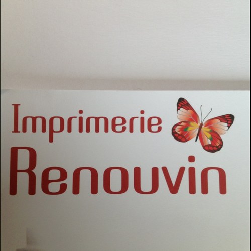 Caro_le_Goupil's profile picture. Nous aidons nos clients à avoir des supports de communications de qualités.