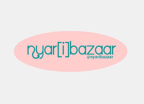 di @nyaribazaar kalian bisa temuin info bazaar & garagesale yg lagi kamu cari loh. We are colaborate with @marketnesia_ pin bb 22BB21FD or nyaribazaar@gmail.com