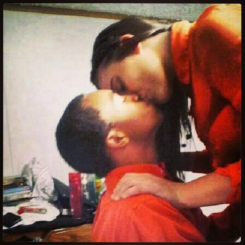 Love my One && Only D.R.S (: Lovin Life 3 
#Team Takinq for good #Never give up