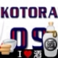 小虎 (@kotora9) Twitter profile photo