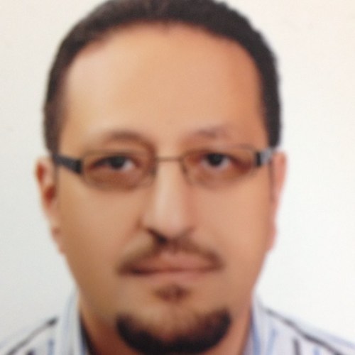 ferasasaad's profile picture. 