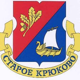 Аккаунт МГЕР района Старое Крюково