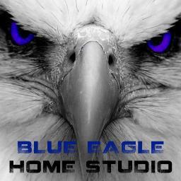 Blue Eagle Home Studio is subdivision of Blue Eagle entertainment, This page contains song covers and own compositions by various artists.