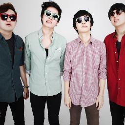 Korea Post-Modern Rock Band