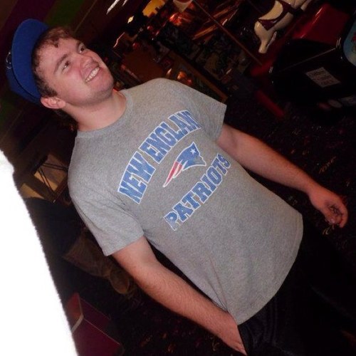 Yeagerdt9626's profile picture. 