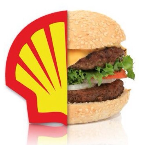 Estacion de servicio SHELL con cafeteria, en la que encontraras nuestras afamadas hamburguesas. A-6 km186 salida villavieja del cerro, Valladolid Tlf-983 796810