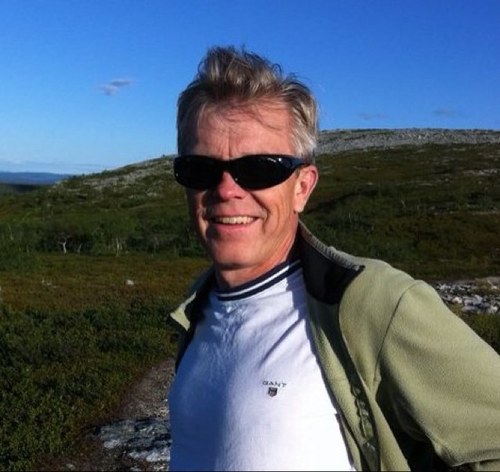 UThornevik's profile picture. Färjestad och Liverpool i mitt idrottshjärta. Samhällsengagerad och en följd privata tankar och åsikter.