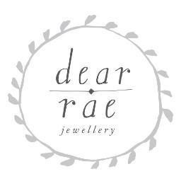 Dear Rae Jewellery is made up of natural lines & simplistic forms. Our precious pieces are designed to be worn everyday & celebrate beauty & ease of simplicity.