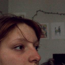 JaniniManon's profile picture. 