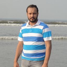 WaqasJanjua81's profile picture. 