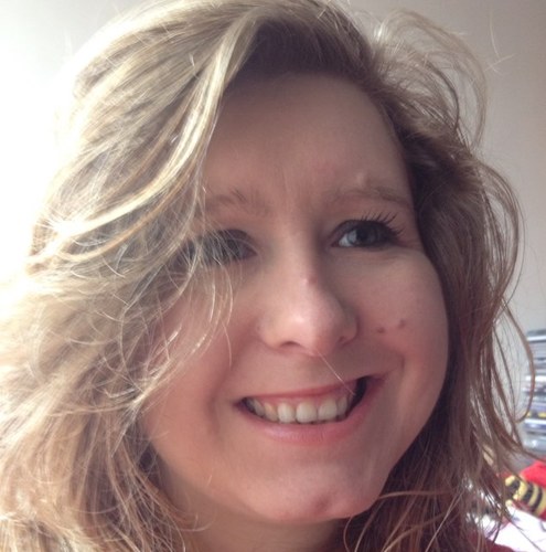 Kerryparkinson's profile picture. blonde, crazy, fun,loyal.. author of poetry etc https://t.co/XAEKWq93Sv