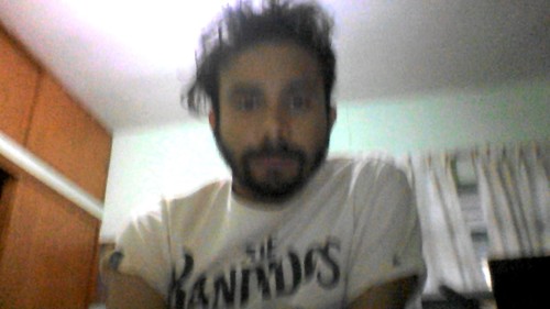 Nespax's profile picture. 