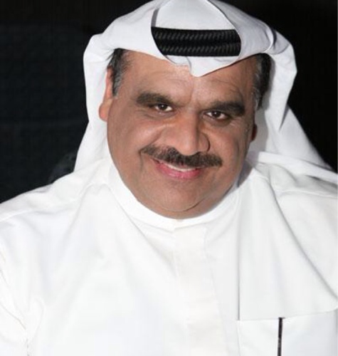 ممثل كويتي كوميدي،آخر أعمالي المسرحية(الطرطنقي) مع حبيبي طارق العلي، هذا هو حسابي الرسمي والوحيد