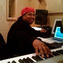 CEO/PRODUCER/ WRITER( LVMG/ T.E.A.M WORLD) Protege of the legendary producer/writing team of Kenny Gamble and Leon Huff. Here to keep the music playing!