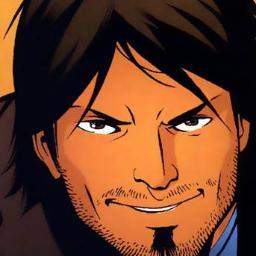 LondonDodger's profile picture. 