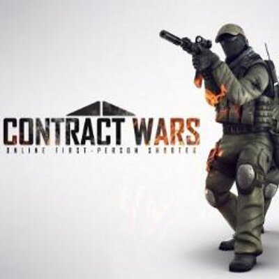 The Fans of Contract Wars - The Fans of Contract Wars