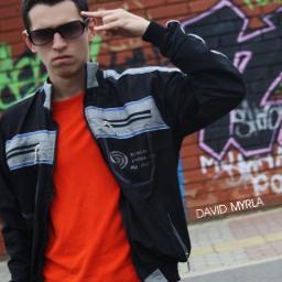 DavidMyrla's profile picture. Housemusic producer  @ Latin Dutch Records