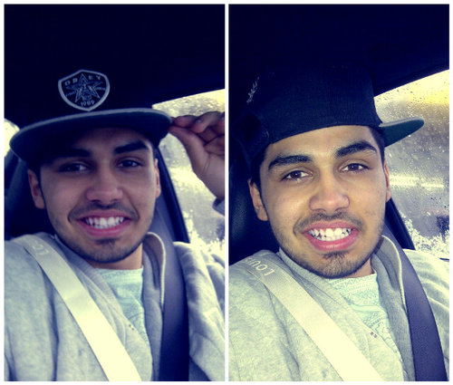 Wazzzzzaaaaap , I can beatbox :D like a baws + ill follow you back :* hehe #FollowBack