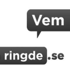 https://t.co/HN7DMbvjI7 visar information om nummer från bland annat störande telefonförsäljare och bedrägerier. Nya rapporter varje dag - även som app till iOS.