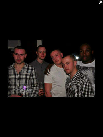 JakeBrownlie1's profile picture. THFC Up The Coys !!