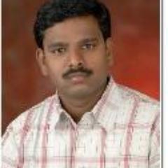 Prasad Mattam,  Software professional, Currently working with CSC, Hyderabad.