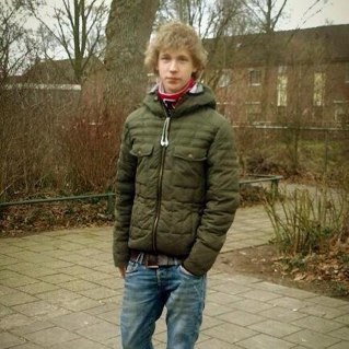 LeonVermeer's profile picture. Elspeet.