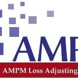AMPM Loss Adjusting Group are a professional firm of (CILA) Chartered Loss Adjusters & Claims Managers.