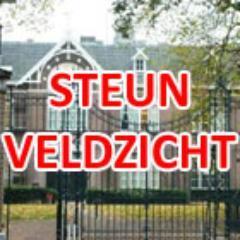 Veldzicht blijft open!