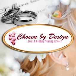 Chosen Event & Wedding Planning Services plan, design and execute events and weddings for the corporate and social sector.