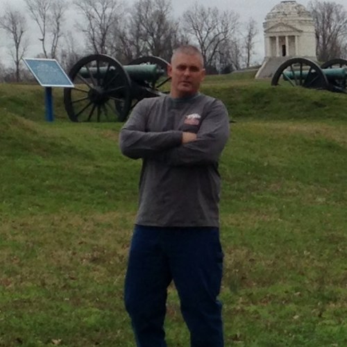 detachord's profile picture. Police Officer