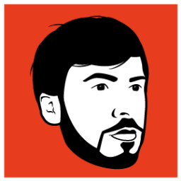 DirektHierNinja's profile picture. Geboren in Worms und digitalisiert @direkthier