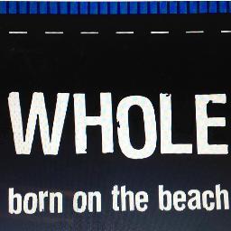 'Living the Dream and it's a Cornish one' Surf Lifestyle Clothing associated with UK's only beach bar
Buy online: http://t.co/aUhlO3EzHB