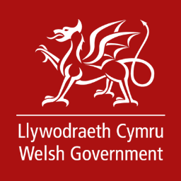 GovWales's profile picture. 